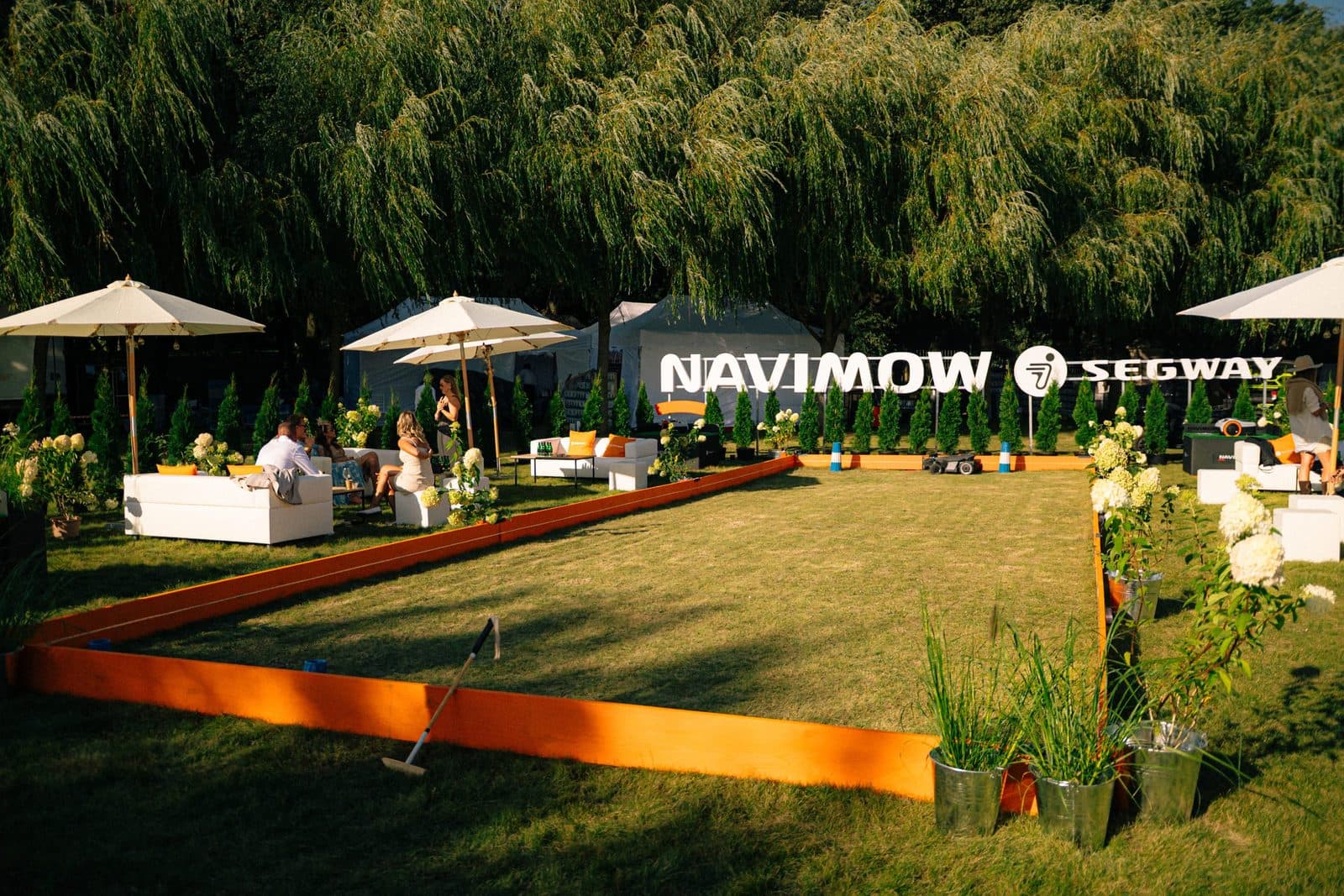 Sowiniec Polo Club