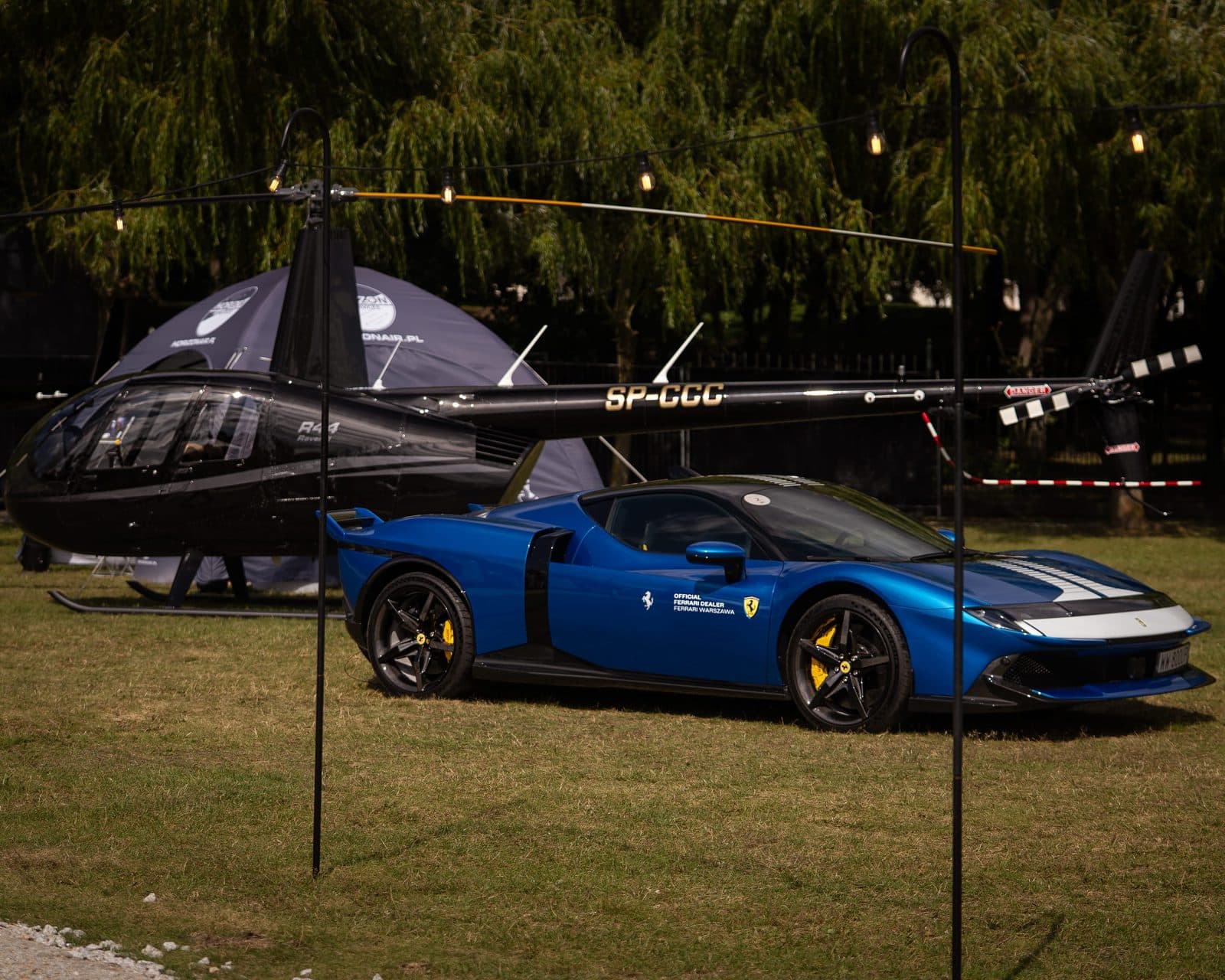 Sowiniec Polo Club