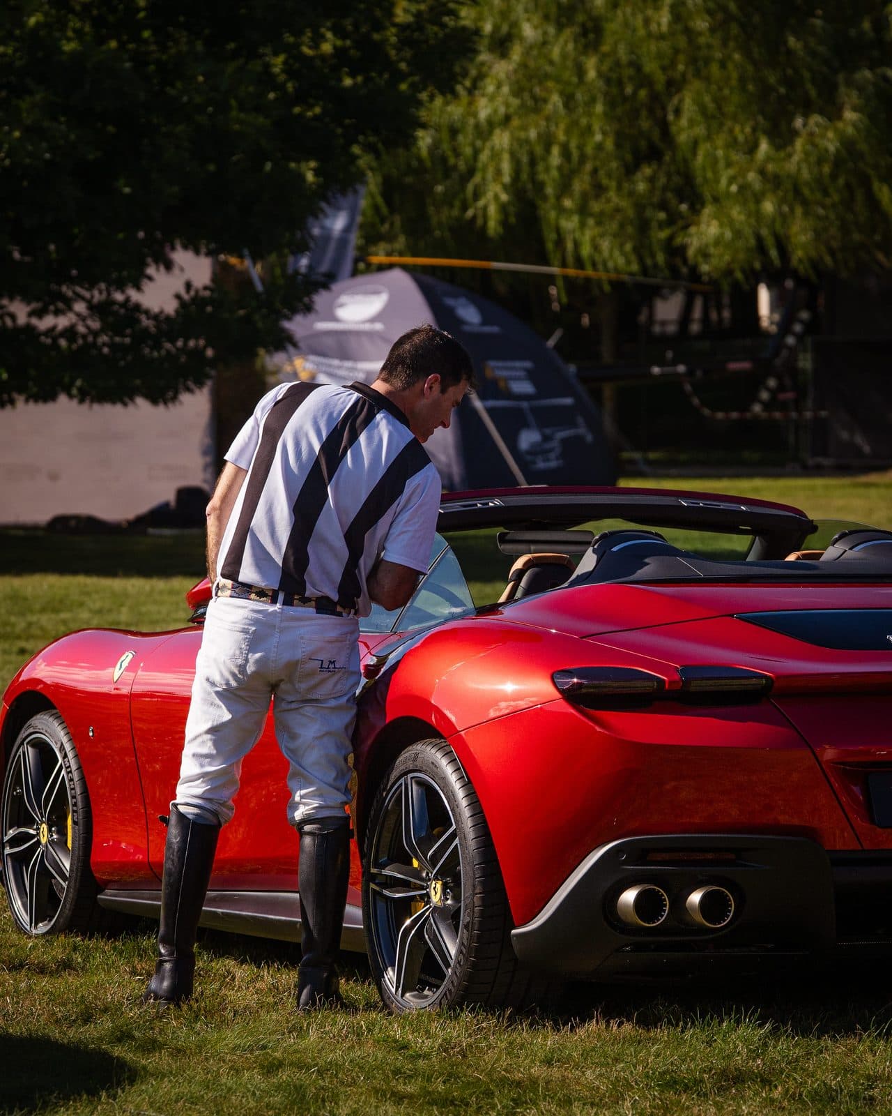 Sowiniec Polo Club