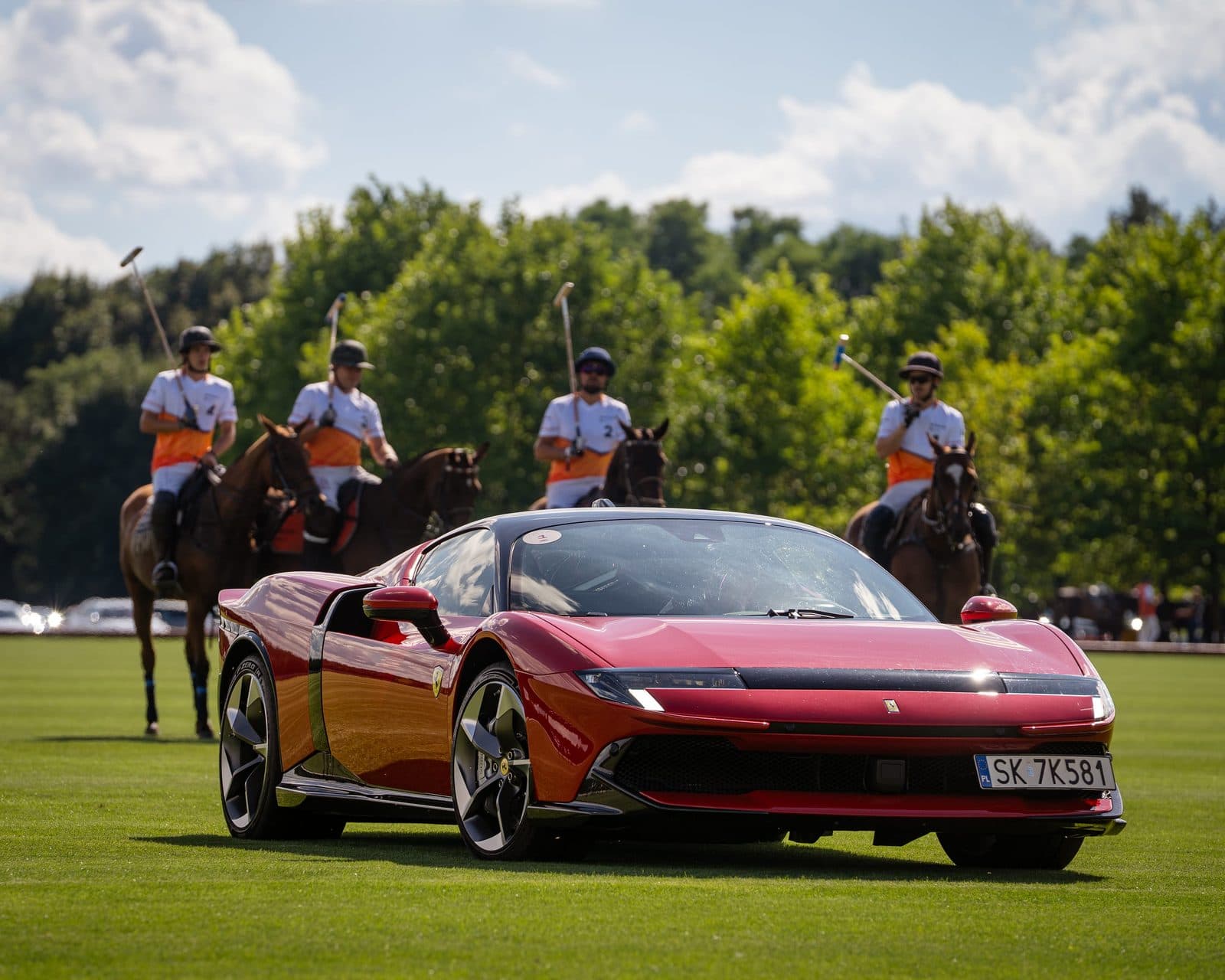 Sowiniec Polo Club