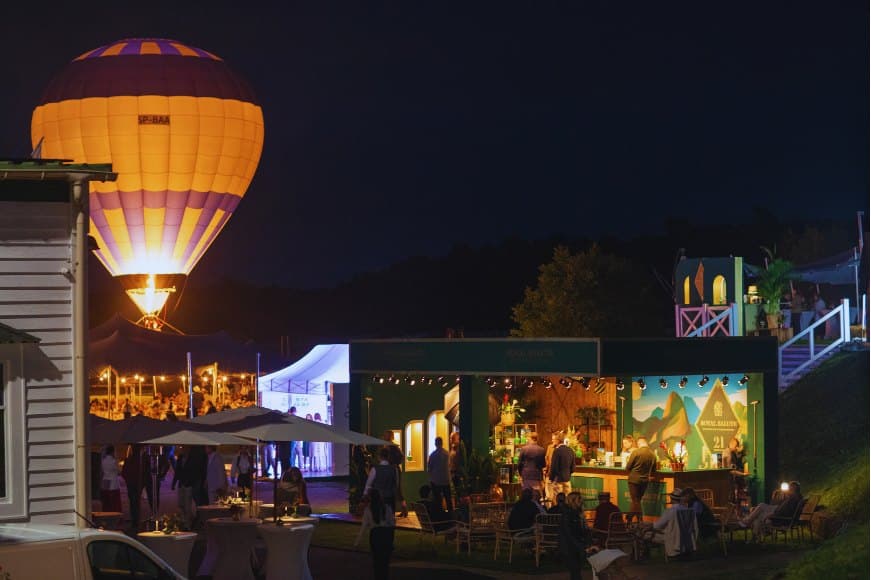 Sowiniec Polo Club