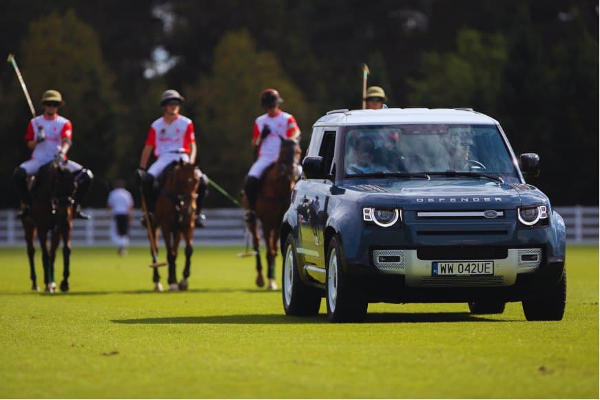 Sowiniec Polo Club